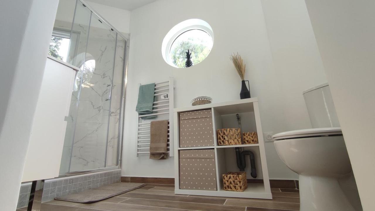 Chez Jules&Fiona Apartman Draguignan Kültér fotó