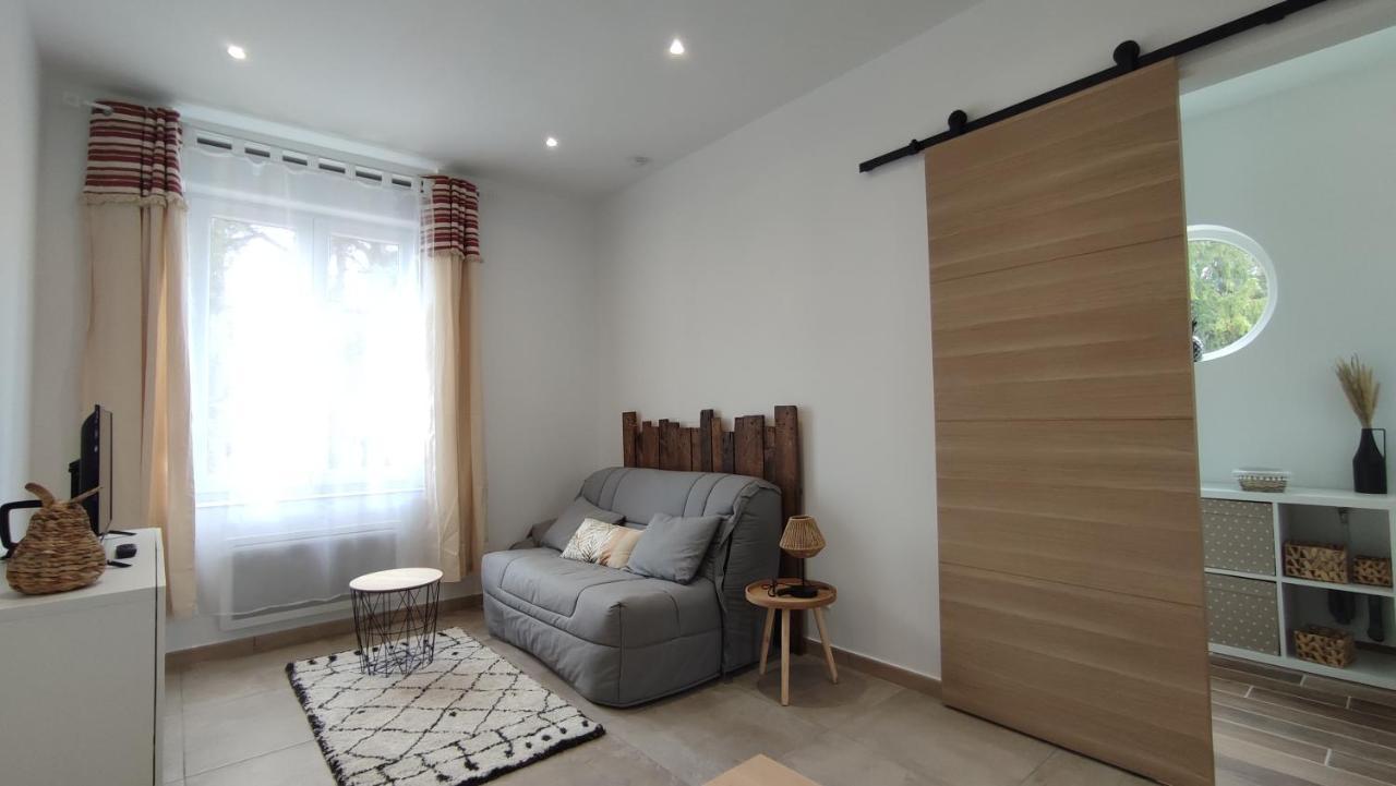 Chez Jules&Fiona Apartman Draguignan Kültér fotó