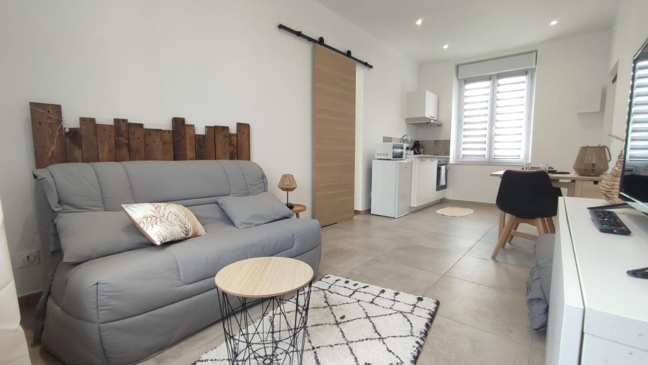 Chez Jules&Fiona Apartman Draguignan Kültér fotó