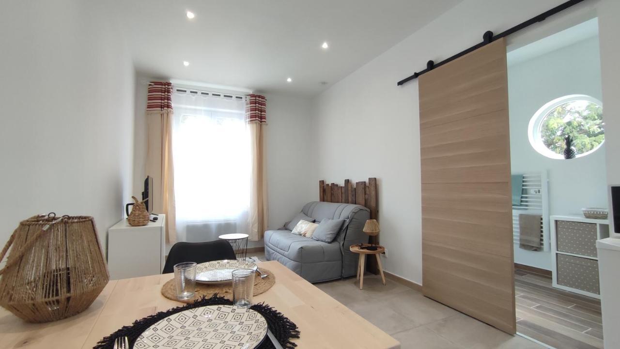 Chez Jules&Fiona Apartman Draguignan Kültér fotó