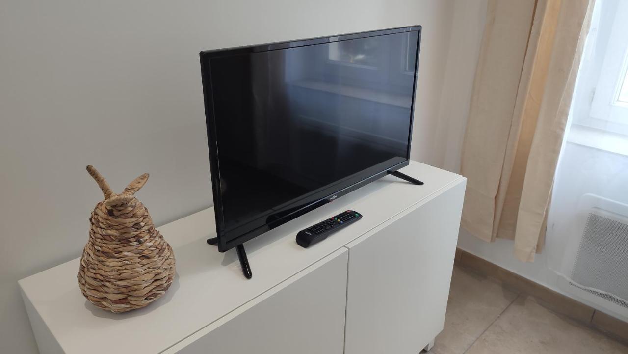 Chez Jules&Fiona Apartman Draguignan Kültér fotó