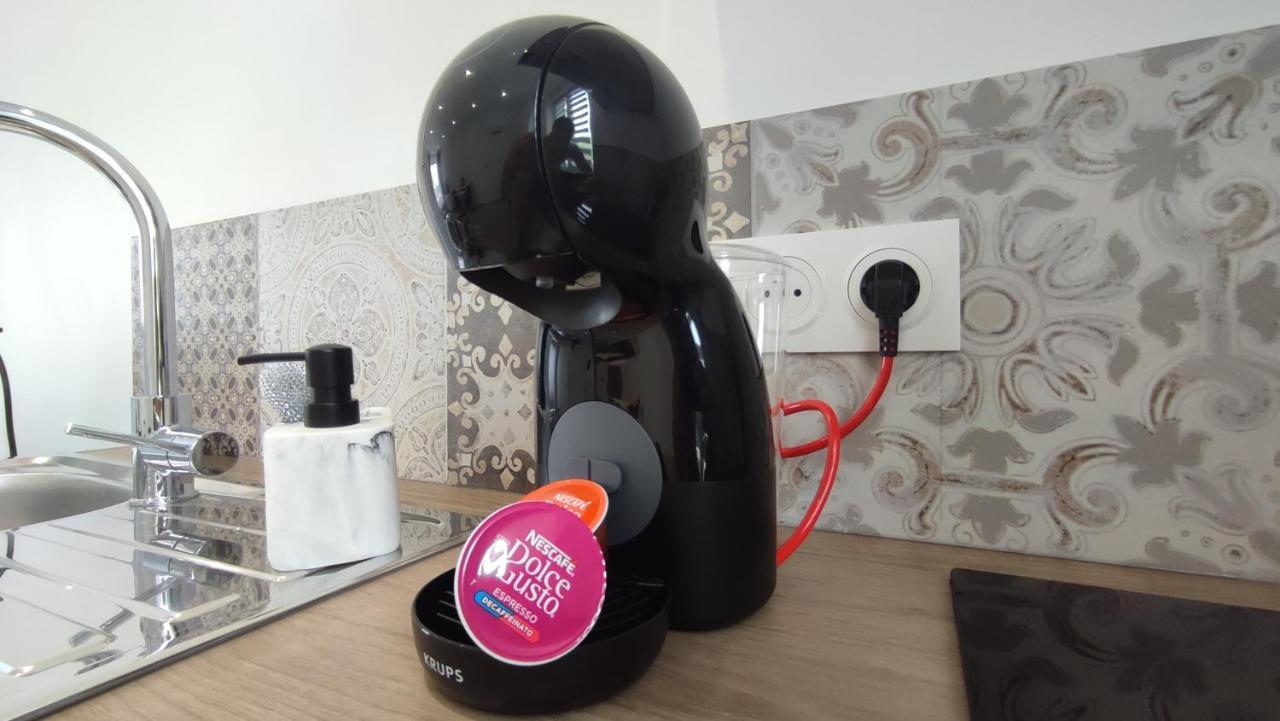 Chez Jules&Fiona Apartman Draguignan Kültér fotó