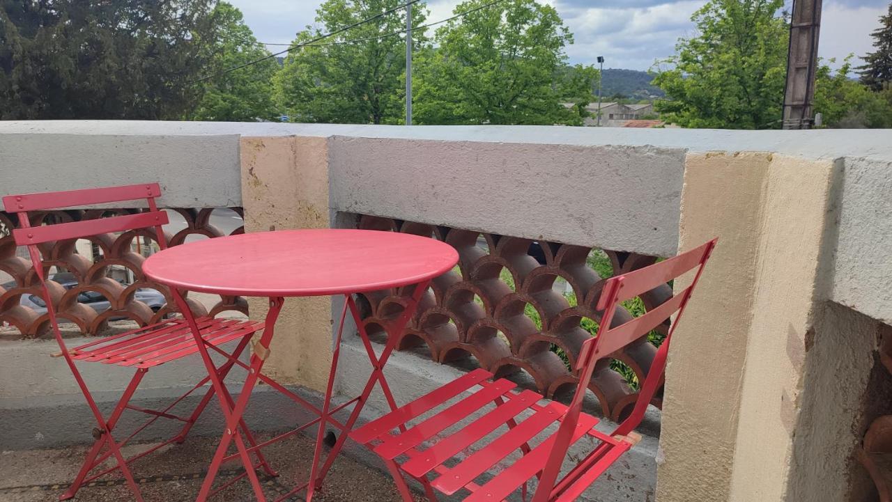 Chez Jules&Fiona Apartman Draguignan Kültér fotó