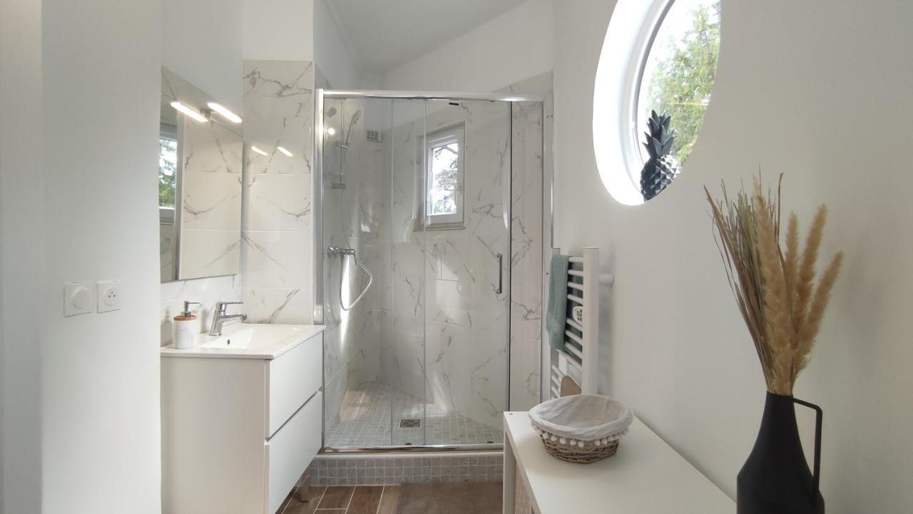 Chez Jules&Fiona Apartman Draguignan Kültér fotó