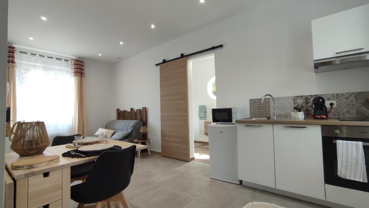 Chez Jules&Fiona Apartman Draguignan Kültér fotó