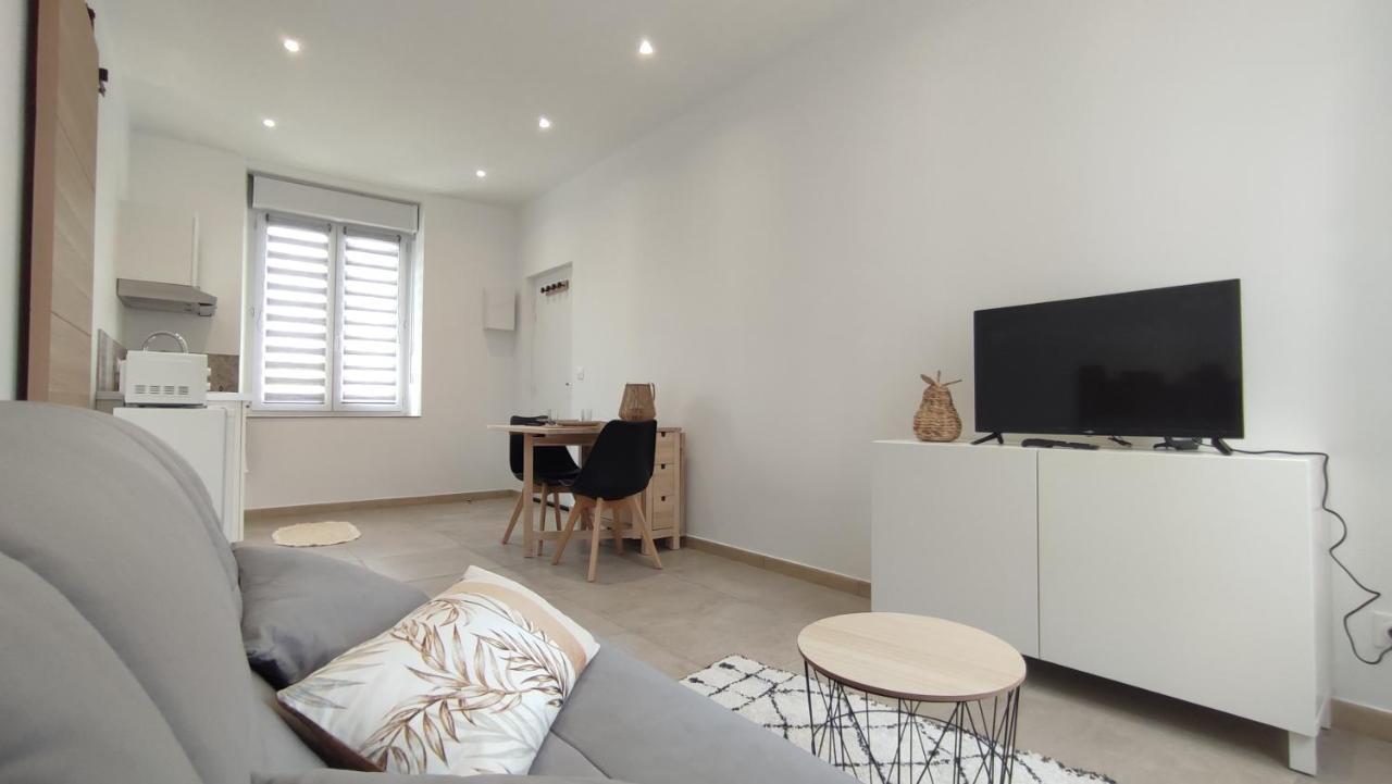 Chez Jules&Fiona Apartman Draguignan Kültér fotó