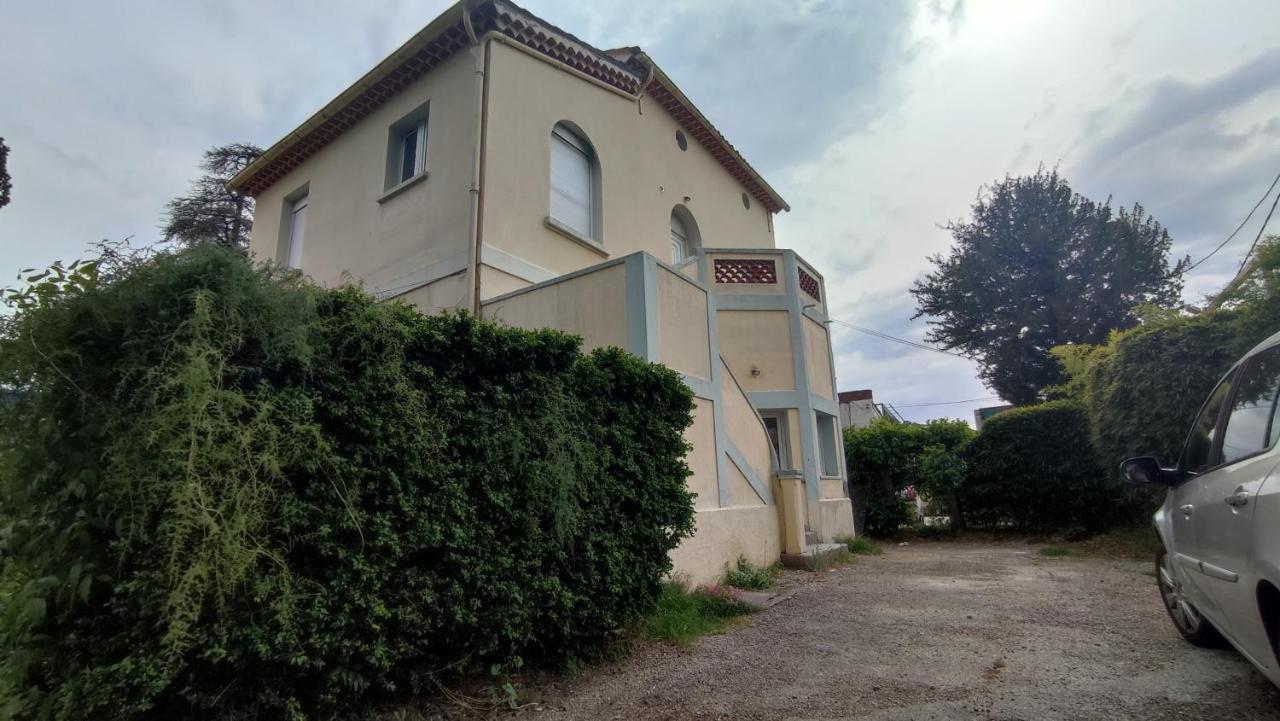 Chez Jules&Fiona Apartman Draguignan Kültér fotó