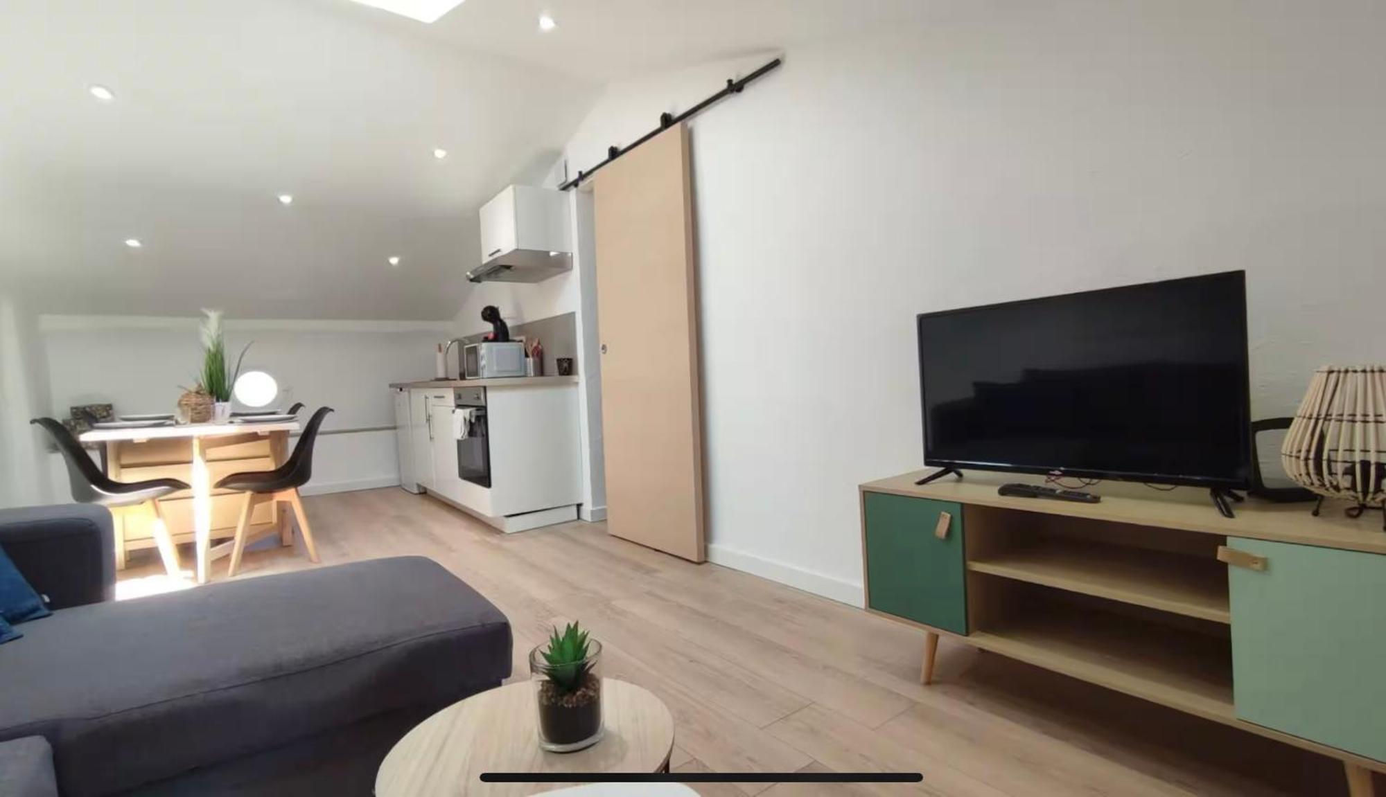 Chez Jules&Fiona Apartman Draguignan Kültér fotó