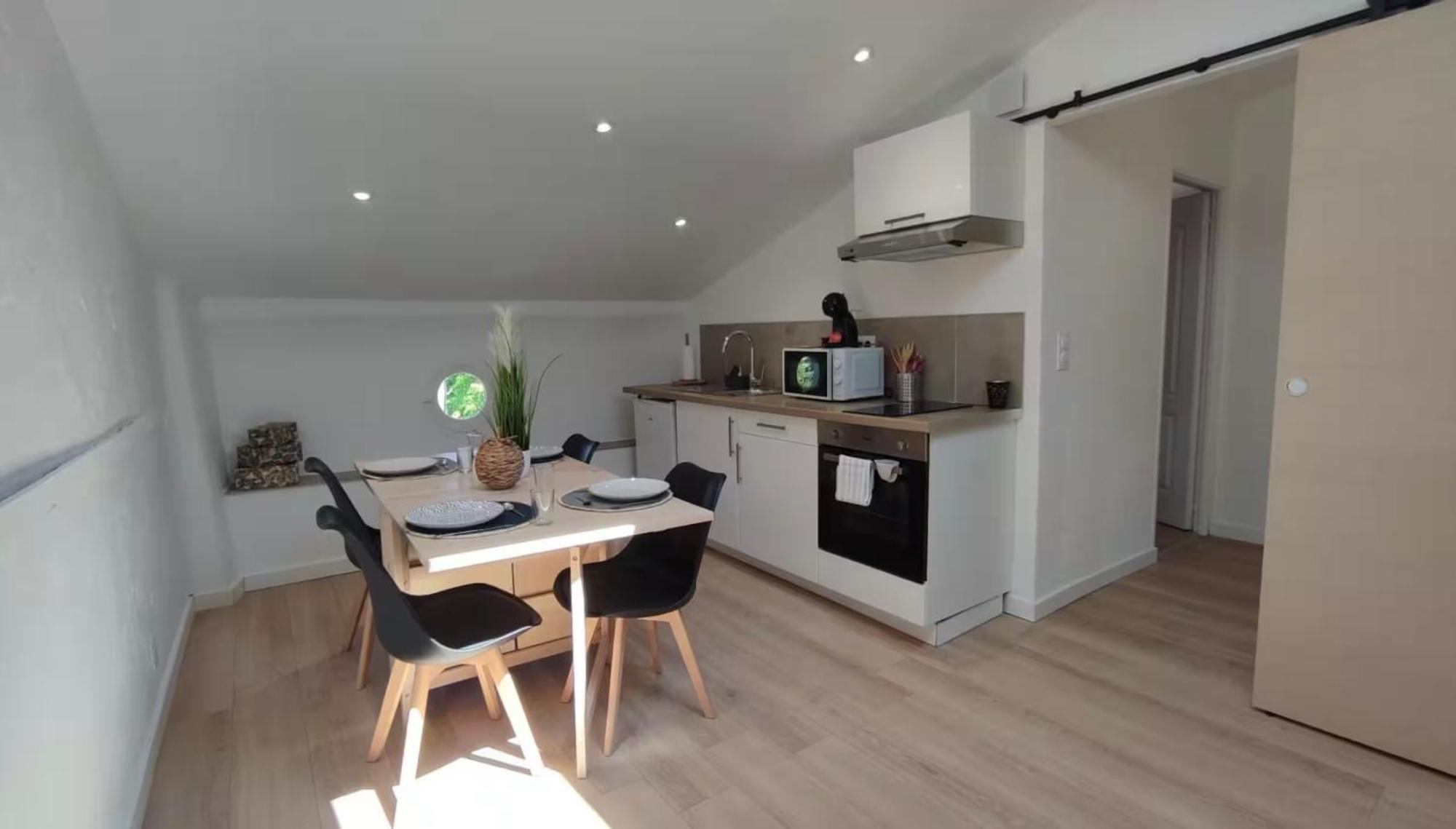 Chez Jules&Fiona Apartman Draguignan Kültér fotó